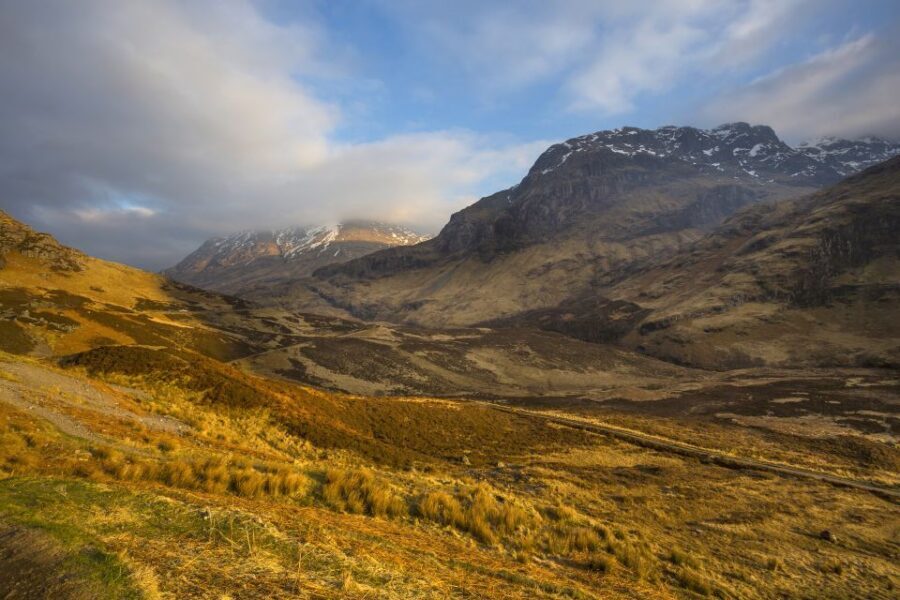 Full-Day Custom Tour: Loch Ness, Glencoe and Highlands - Why This Feels Like a Real Highlands Day, Not a Checklist
