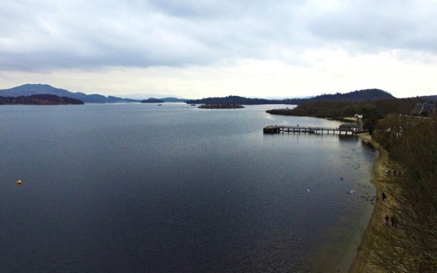 Glasgow: 2-Day Loch Ness, Inverness & Highlands Tour - Day Two: Culloden Battlefield and the Jacobite Turning Point