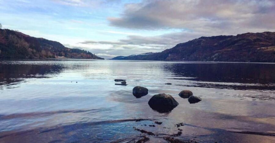 Glasgow: 2-Day Loch Ness, Inverness & Highlands Tour - Cairngorms Breaks and Ruthven Barracks: Nature Meets Aftermath