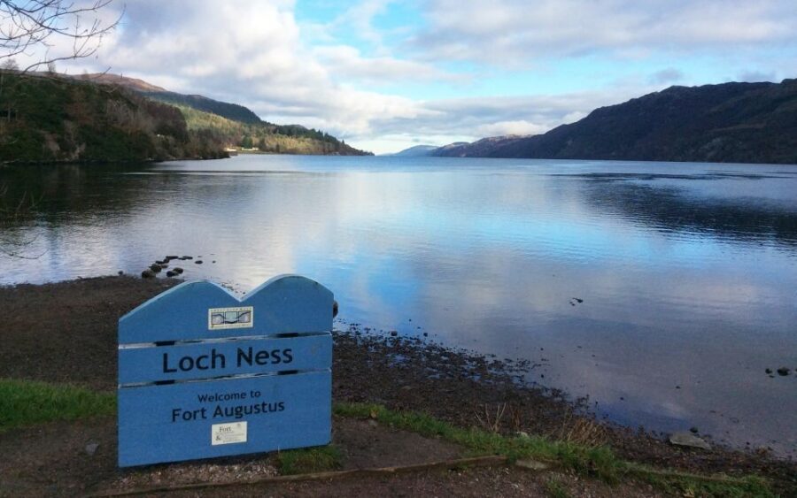 Glasgow: 2-Day Loch Ness, Inverness & Highlands Tour - Whisky Stop at Blair Athol (and How Pitlochry Fits In)