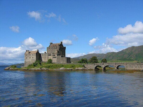 Glasgow: Eilean Donan, Loch Ness & Glenfinnan - 2 Day Tour - Key things I think you’ll care about