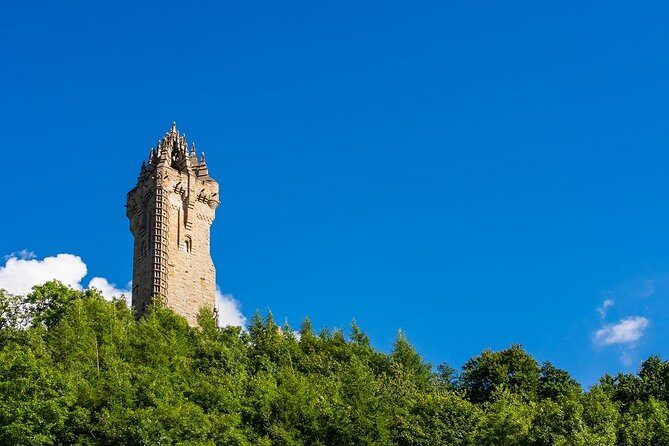 Glasgow: Eilean Donan, Loch Ness & Glenfinnan - 2 Day Tour - How the two-day loop runs: Glasgow start, Edinburgh end