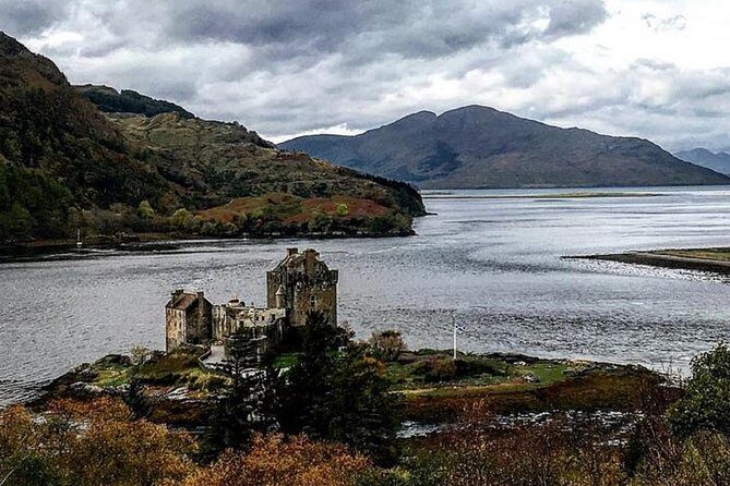 Glasgow: Eilean Donan, Loch Ness & Glenfinnan - 2 Day Tour - Day 1: Loch Lomond, Inveraray, Glencoe, and Glenfinnan photos