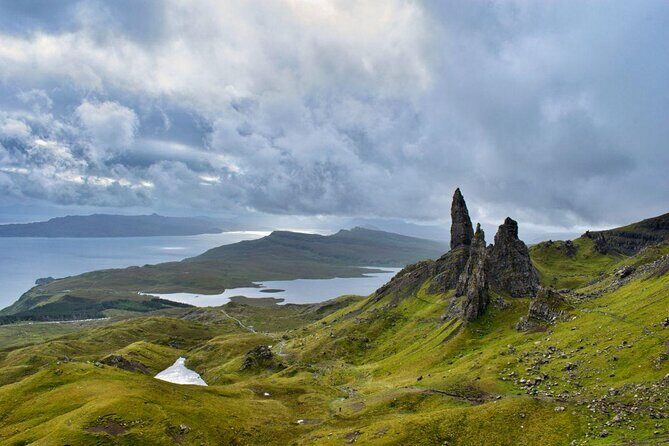 Glasgow: Isle of Skye, The Highlands and Loch Ness - 3 Day Tour - Key highlights