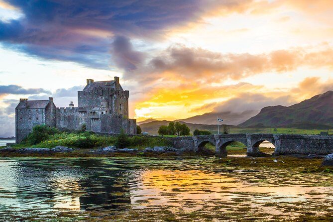 Glasgow: Isle of Skye, The Highlands and Loch Ness - 3 Day Tour - Small-group comfort: seats, luggage, restrooms, and what to expect on driving days