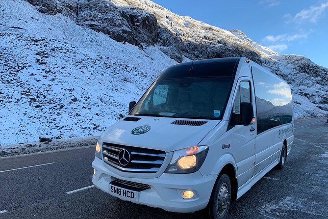 Glasgow: Isle of Skye, The Highlands and Loch Ness - 3 Day Tour - Food timing and Portree dinner reality (so you don’t waste your evening)