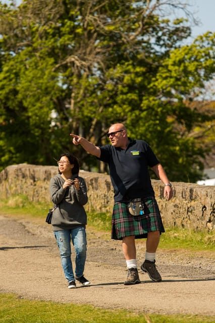 Glasgow: Loch Ness, Glen Coe, Hairy Coos & The Highlands - Loch Lomond and the Luss break: your calm opener before the drama
