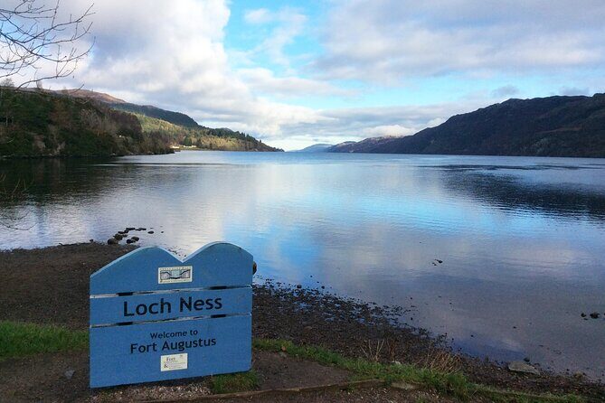 Glasgow: Loch Ness, Glencoe, and the Highlands Day Tour - Why This Glasgow-to-Highlands Day Trip Feels Effortless