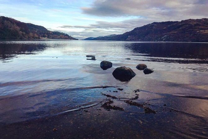 Glasgow: Loch Ness, Glencoe, and the Highlands Day Tour - Glasgow Morning Start and How the Long Day Really Works