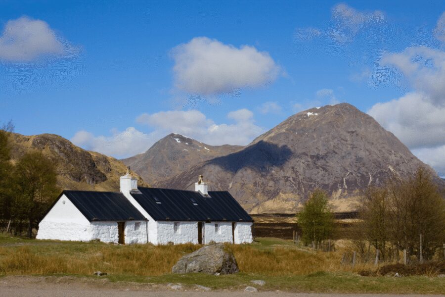 Glasgow: Loch Ness, Glencoe and the Highlands Tour - Tarbet Stop: The Small Break That Changes the Mood