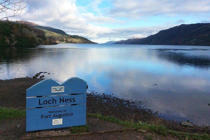 Glasgow: Loch Ness, Inverness & The Highlands - 2 Day Tour - Price and what you really get for about $177 per person
