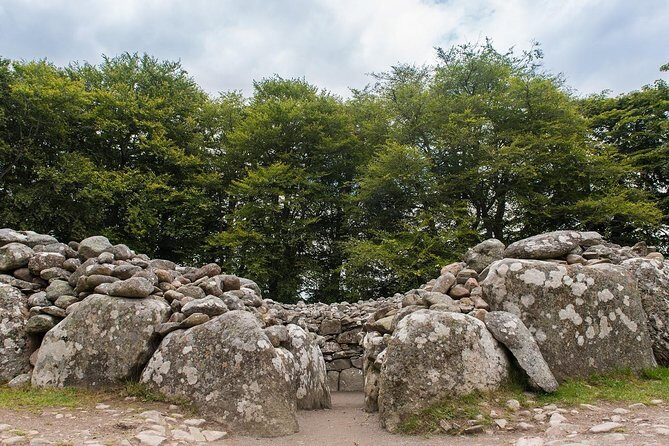 Glasgow: Loch Ness, Inverness & The Highlands - 2 Day Tour - Practical stuff I’d plan for before you go