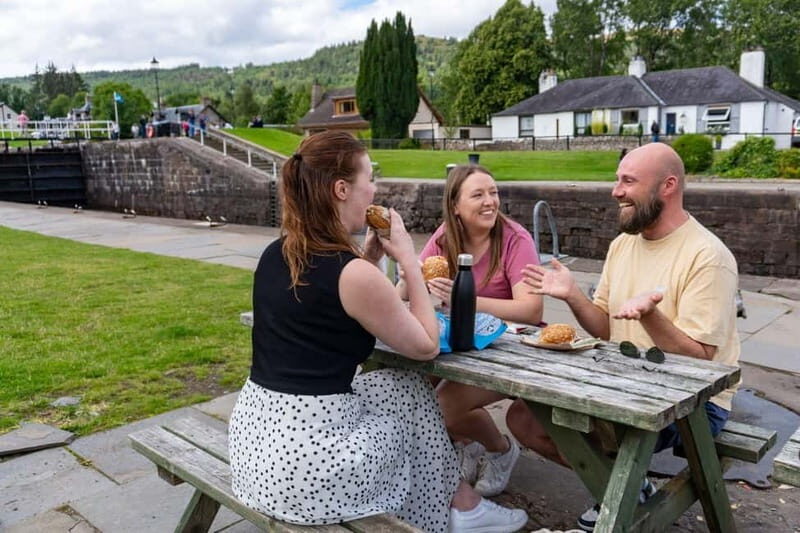 Glasgow: Mountains, Glens & The Loch Ness Monster Day Tour - Small-group feel: who will love it and who should rethink it