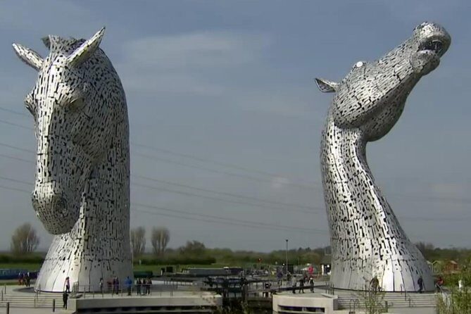 Highlands + Glencoe + Loch Ness Private Tour - Callander Quick Walk and Doune Castle Film-Scenery Photos
