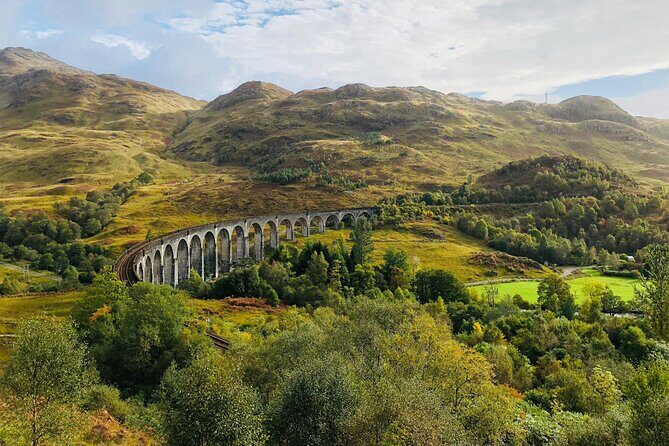 Inverness: Glenfinnan, Mallaig, and Loch Ness Adventure - Key Highlights Worth Marking on Your Map