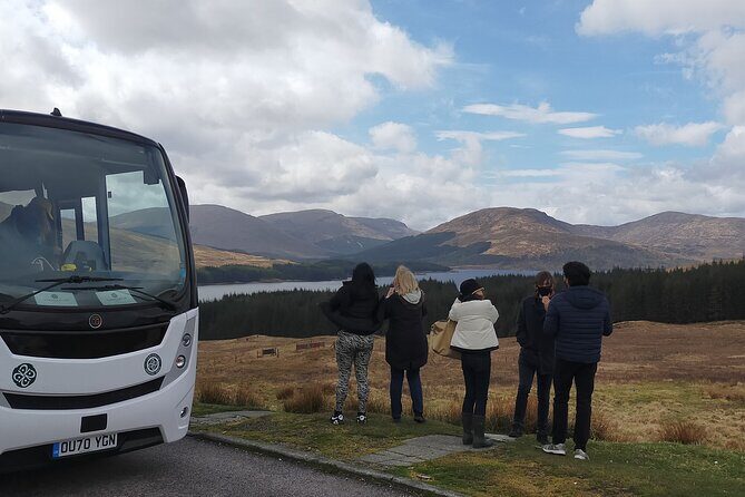 Inverness: Glenfinnan, Mallaig, and Loch Ness Adventure - Stop 5: Commando Memorial at Spean Bridge (15 Minutes for Photos)