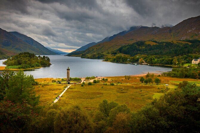 Inverness: Glenfinnan, Mallaig, and Loch Ness Adventure - Morning Start From Inverness: Positioning Yourself for the Highlands