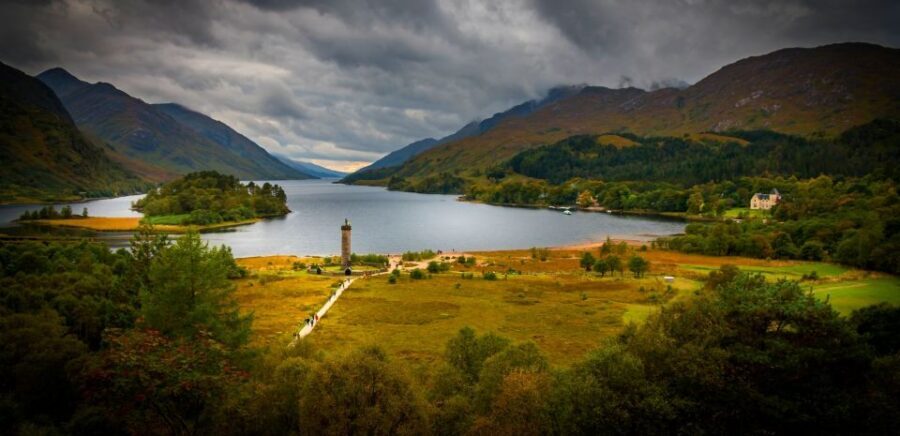 Inverness: Glenfinnan Viaduct, Mallaig, & Loch Ness Day Tour - The Road to the Isles to Mallaig: sea air, lunch, and a real fishing port