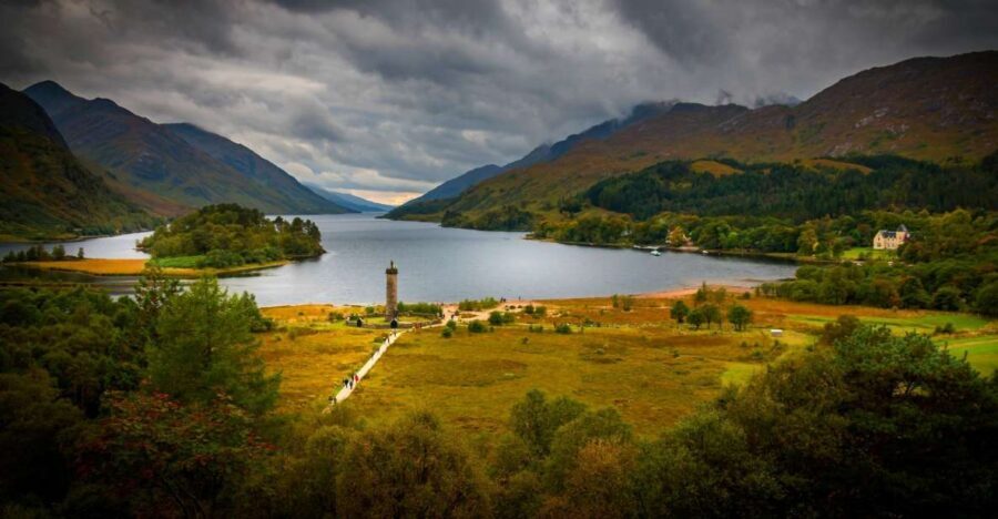 Inverness: Glenfinnan Viaduct, Mallaig, & Loch Ness Day Tour - How the 12 hours really feels (and what to pack)