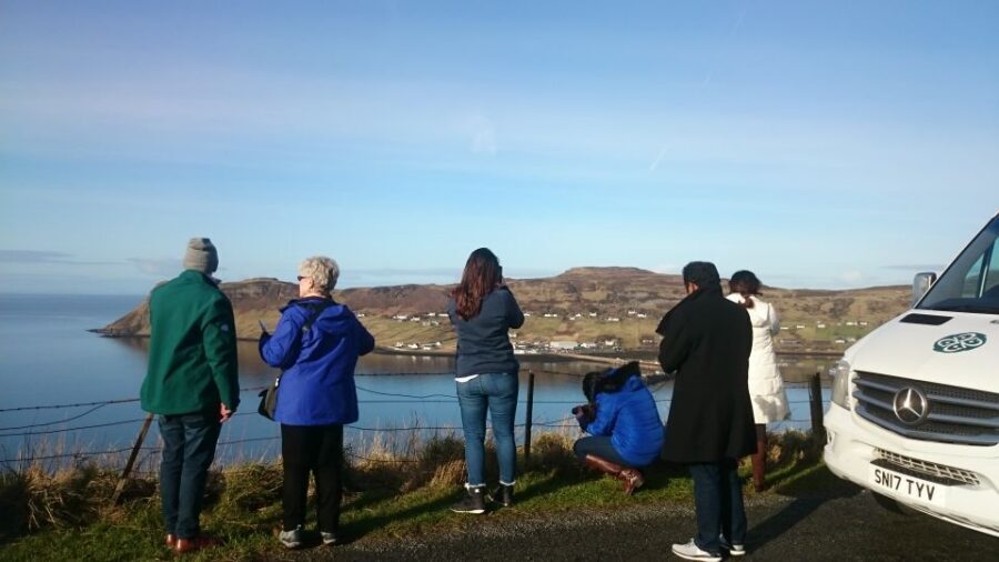 Inverness: Glenfinnan Viaduct, Mallaig, & Loch Ness Day Tour - Who this tour fits best (and who should rethink it)