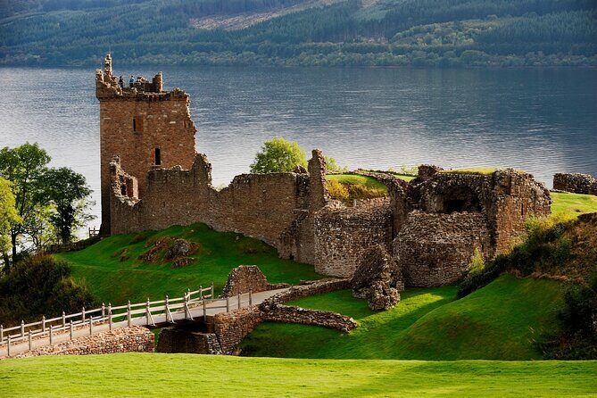 Inverness, Loch Ness and Urquhart Castle Full Day Tour - Key Things I’d Pay Attention To