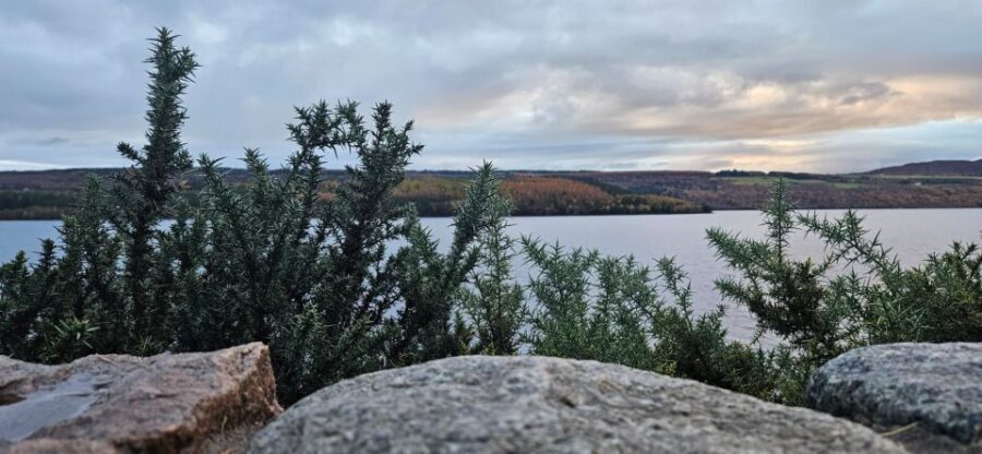 Inverness: Loch Ness Experience 1-Day Tour - Quick hits before you go