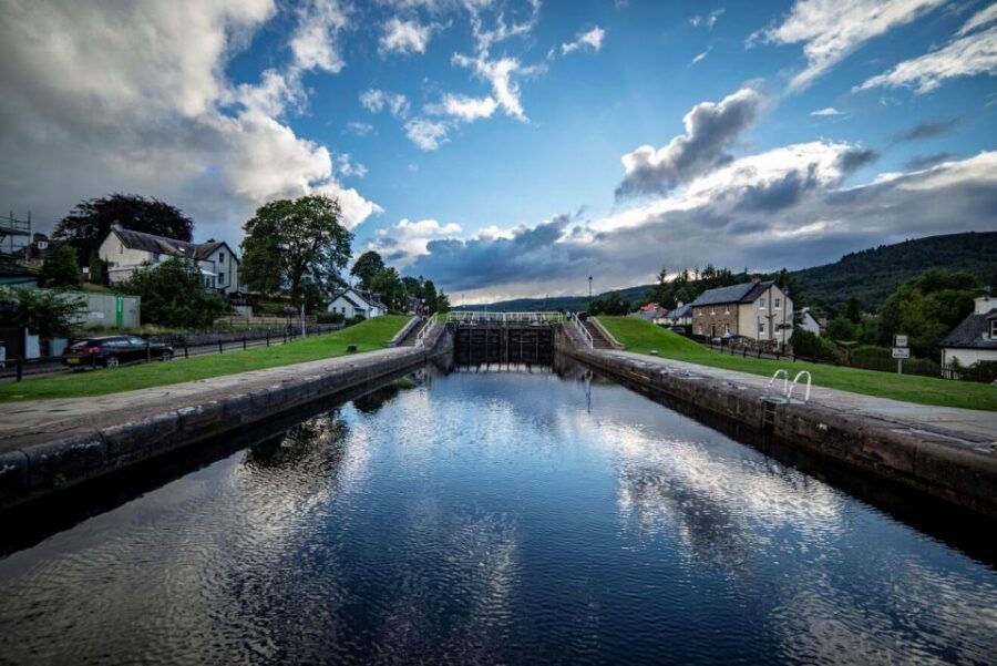 Inverness: Loch Ness Experience 1-Day Tour - Dores Beach: the last Nessie chance on quiet shore views