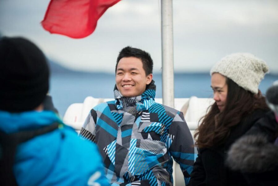 Inverness: Loch Ness Experience 1-Day Tour - What the guide does (and why timing matters)