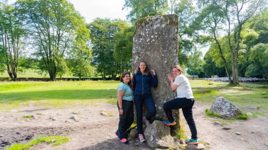 Inverness: Loch Ness, Outlander & Whisky Distillery - A packed Highlands day from Inverness: what you’re really buying