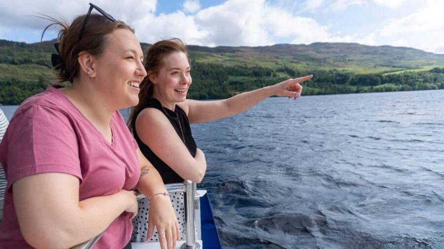 Inverness: Loch Ness, Outlander & Whisky Distillery - Culloden Battlefield and Outlander inspiration: real ground behind the show