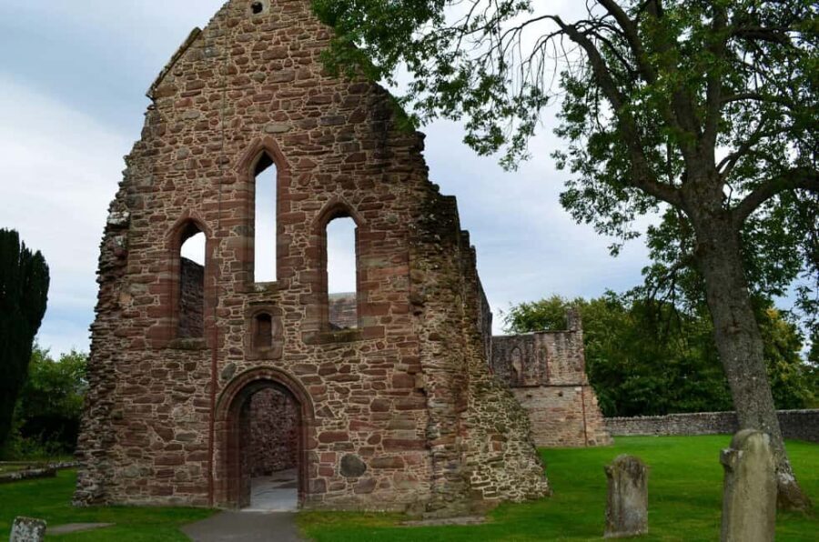 Inverness: Loch Ness, Outlander & Whisky Distillery - Best for, not for: who this Inverness tour suits
