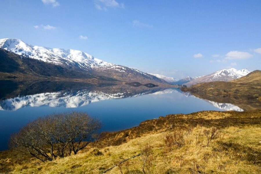 Inverness: Loch Ness, Skye, & Eilean Donan Castle Tour - Portree: A Short Reset With Enough Time for Real Food
