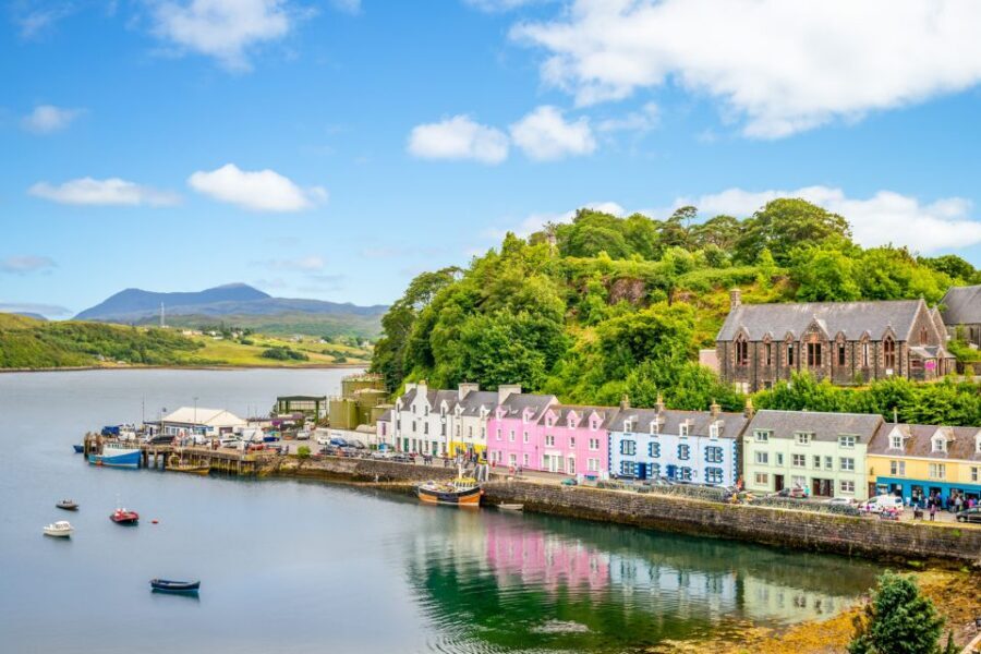 Inverness: Loch Ness, Skye, & Eilean Donan Castle Tour - Loch Ness Shore Time and Monster-Spotting Reality