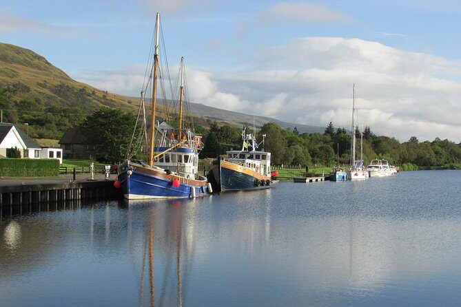 Inverness: Loch Ness & The Highlands - Why this Inverness day trip works for first-timers