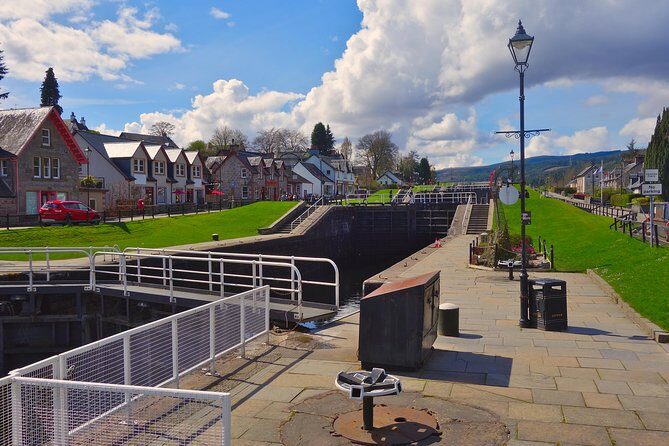 Inverness: Loch Ness & The Highlands - Group size and guides: why the day feels less rushed