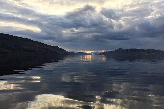Loch Ness 1-Hour Cruise with Urquhart Castle Views - Who This Cruise Suits Best (and When to Choose Something Else)