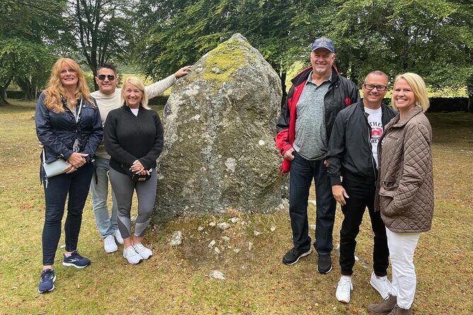 Loch Ness and Outlander Sites Tour from Inverness - Key things that make this tour worth your time