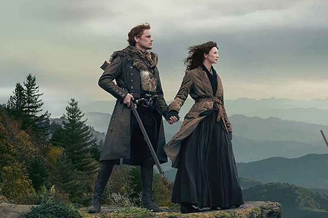 Loch Ness and Outlander Sites Tour from Inverness - A small-group Highlands loop that hits the big beats