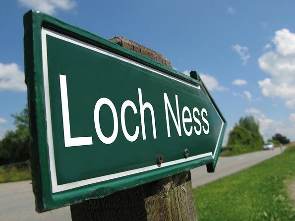 Loch Ness and the Highlands Small Group Tour from Edinburgh - What You’ll See: The Route and Why It’s a Good Use of One Day