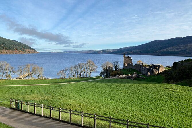 loch Ness, Clava Cairns, Culloden, COO,S, DRAMS & Outlander sites - Why this Inverness route makes sense: Ness, Cairns, and Culloden