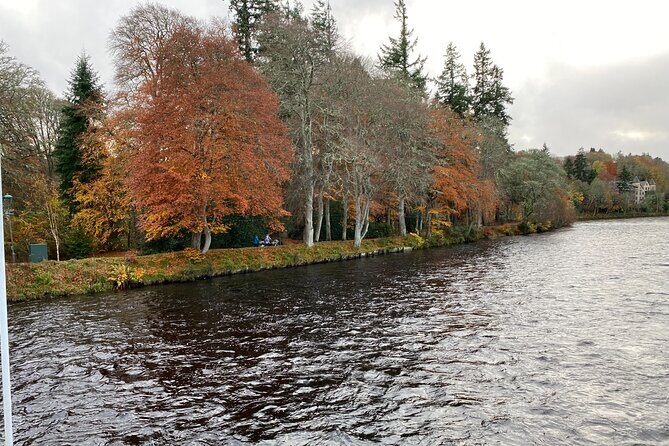 loch Ness, Clava Cairns, Culloden, COO,S, DRAMS & Outlander sites - Price and logistics: what you’re actually paying for