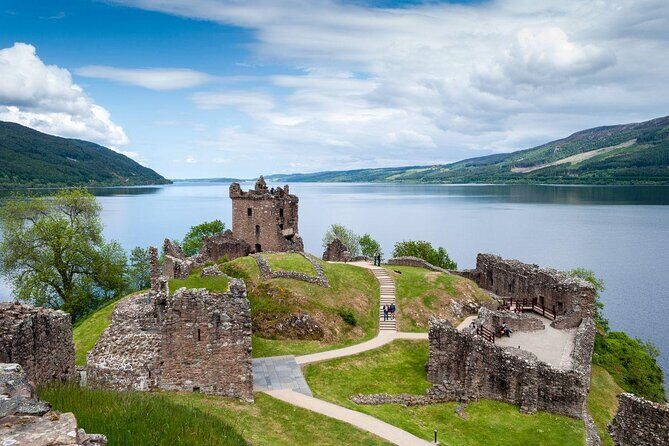 Loch Ness Cruise and Urquhart Castle visit from Inverness - Key highlights worth your attention
