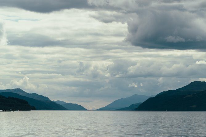 Loch Ness Cruise, Outlander & Urquhart Castle Tour from Inverness - Culloden Battlefield: where the day turns sobering