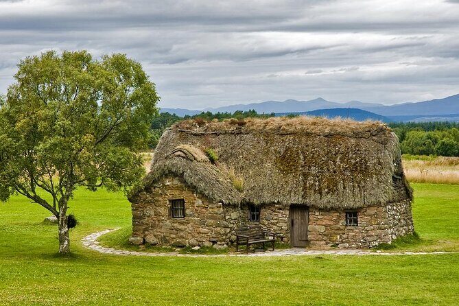 Loch Ness & Culloden Battlefield Private Tour from Inverness - Key things to know before you go