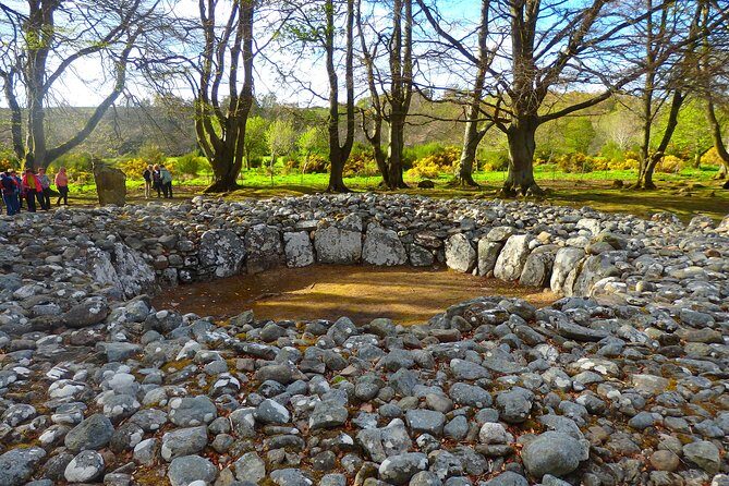 Loch Ness & Culloden Battlefield Private Tour from Inverness - The day starts in Inverness, then heads straight for Loch Ness