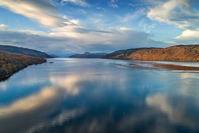 Loch Ness & Culloden Battlefield Private Tour from Inverness - Singleton Distillery: whisky learning, optional tastings