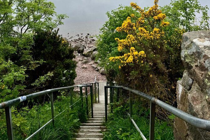 Loch Ness, Culloden, Clava and whisky/gin tour from Inverness. - Why This Loch Ness–Culloden–Clava Route Works in 4.5 Hours