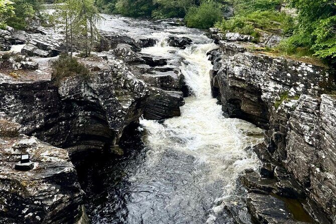 Loch Ness, Culloden, Clava and whisky/gin tour from Inverness. - Stop 3: The Singleton Distillery (Tasting That Helps You Shop Smarter Later)