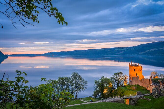 Loch Ness Experience Day Trip from Inverness - Why this Loch Ness day trip is such a smart use of your Inverness time