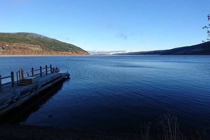 Loch Ness Experience Day Trip from Inverness - Urquhart Castle ruins: the add-on that turns the day into a story